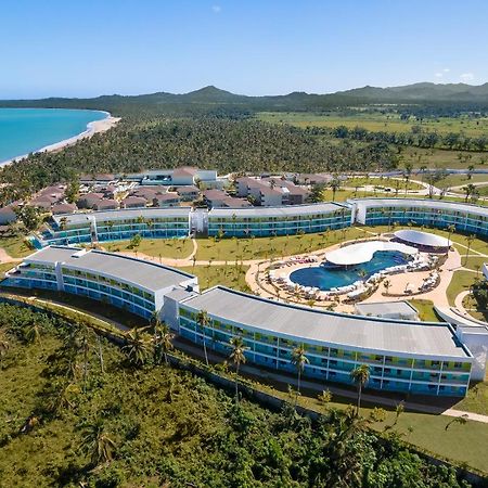 Temptation Miches Resort, Punta Cana (Adults Only) المظهر الخارجي الصورة