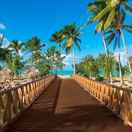 Temptation Miches Resort, Punta Cana (Adults Only) المظهر الخارجي الصورة