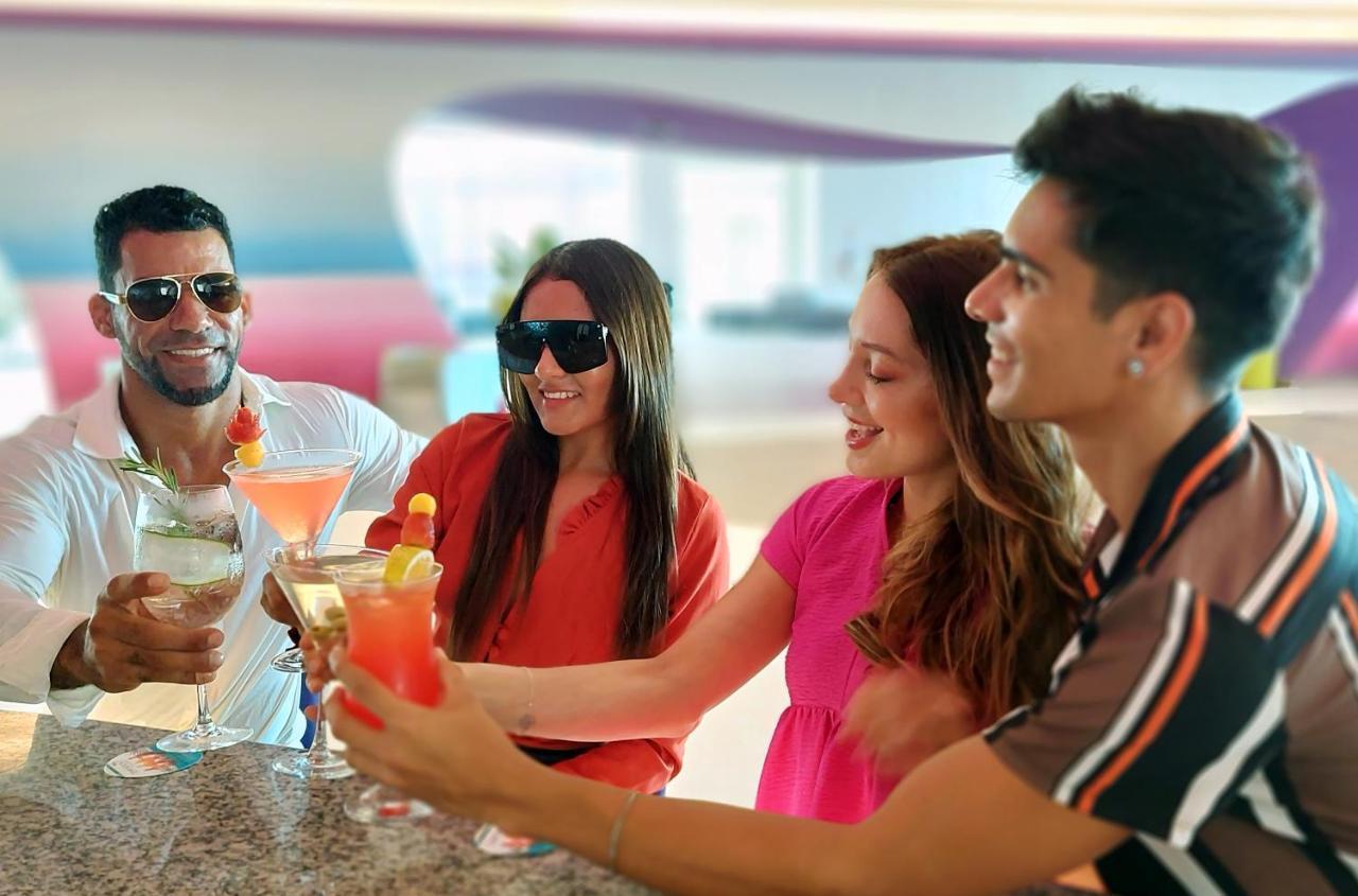 Temptation Miches Resort, Punta Cana (Adults Only) المظهر الخارجي الصورة