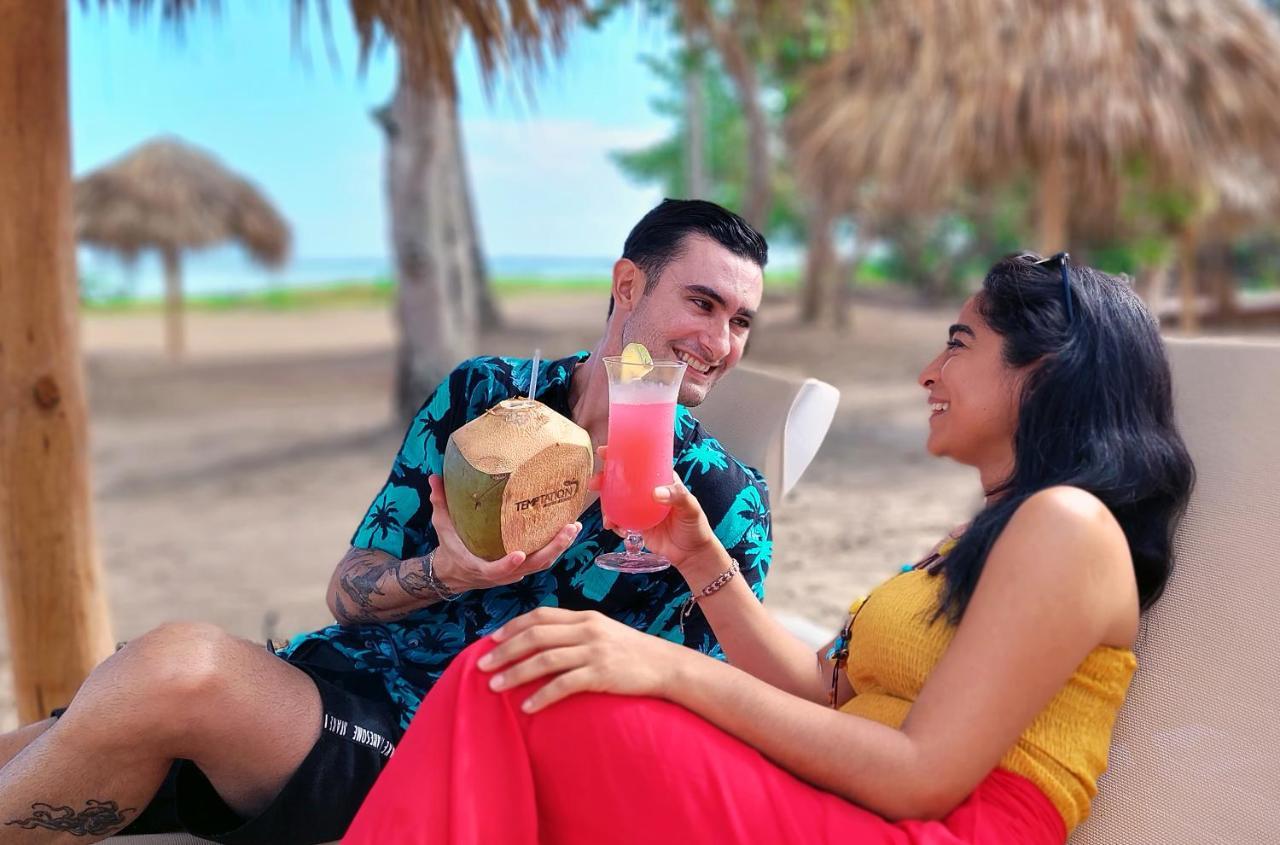 Temptation Miches Resort, Punta Cana (Adults Only) المظهر الخارجي الصورة