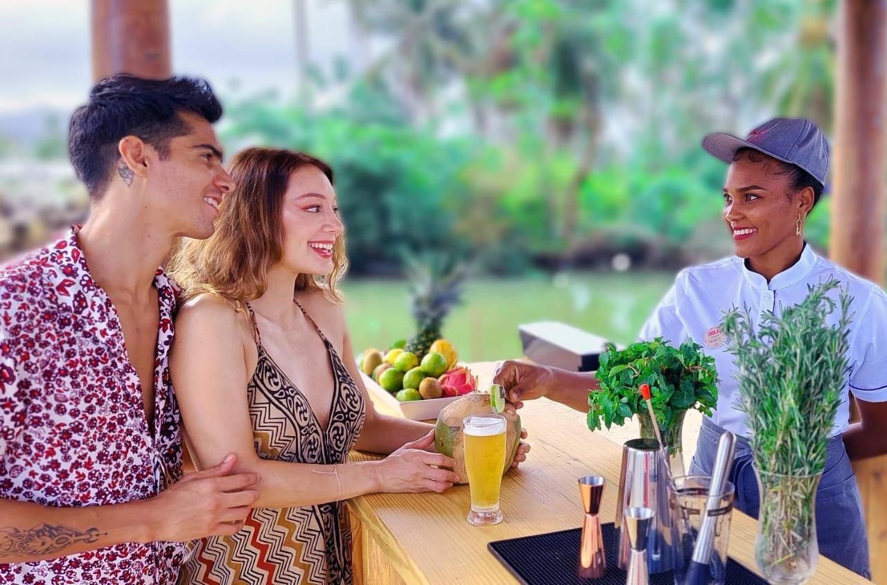 Temptation Miches Resort, Punta Cana (Adults Only) المظهر الخارجي الصورة
