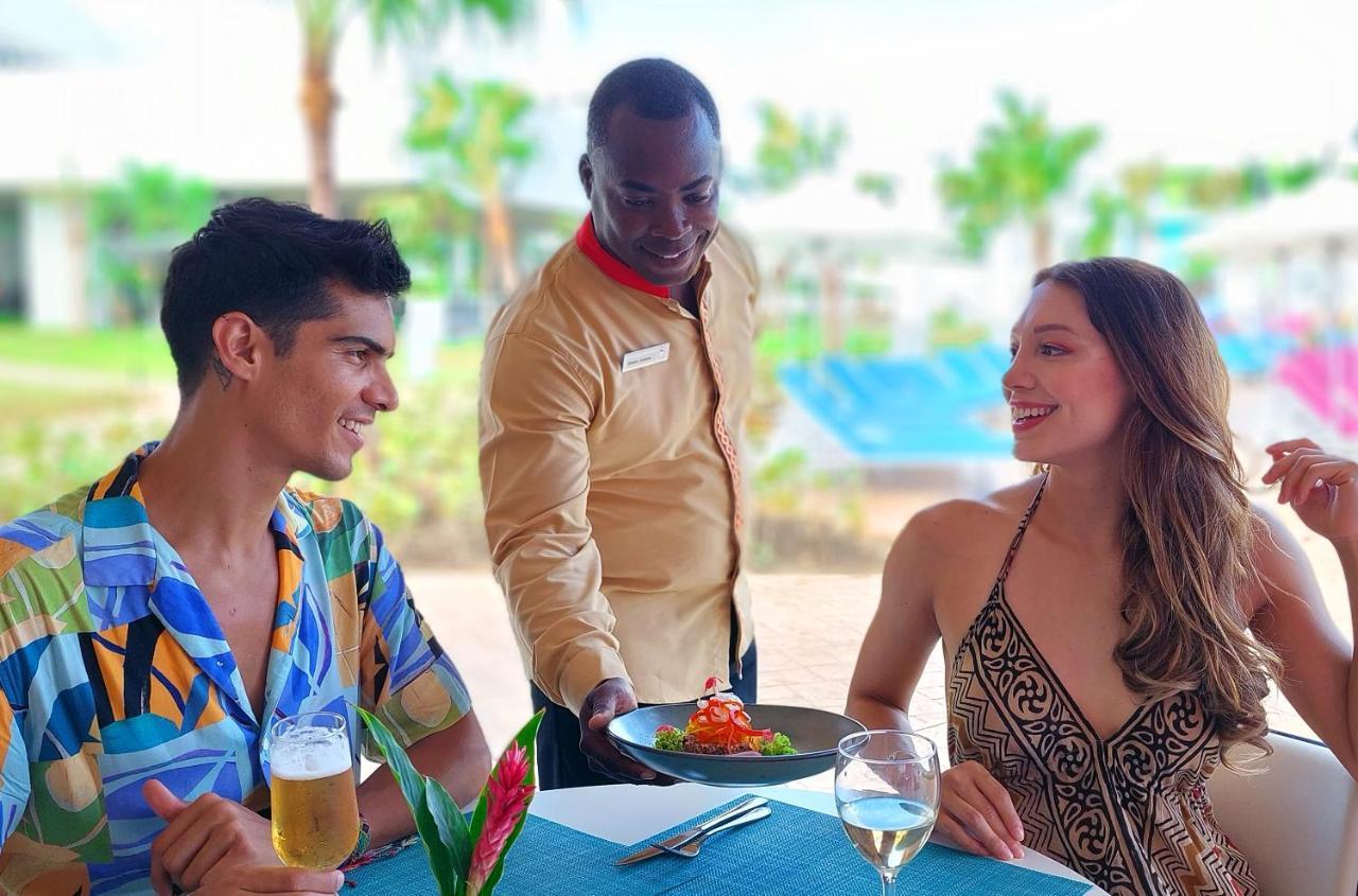 Temptation Miches Resort, Punta Cana (Adults Only) المظهر الخارجي الصورة