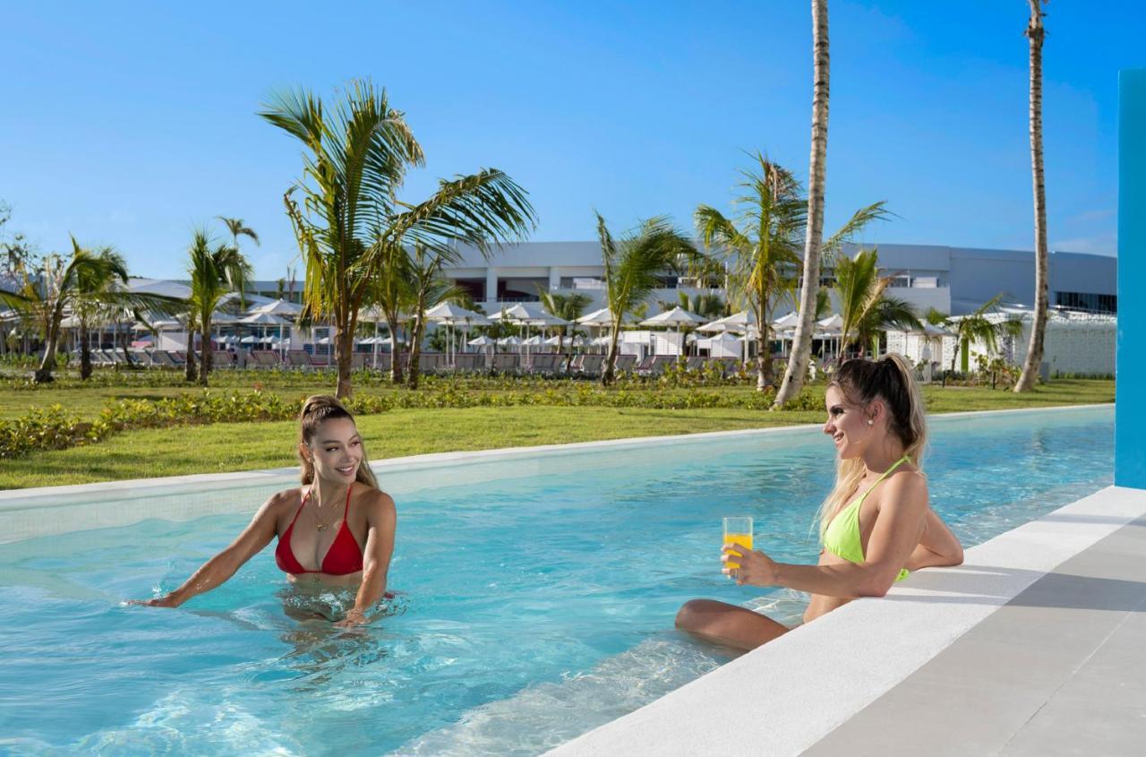 Temptation Miches Resort, Punta Cana (Adults Only) المظهر الخارجي الصورة