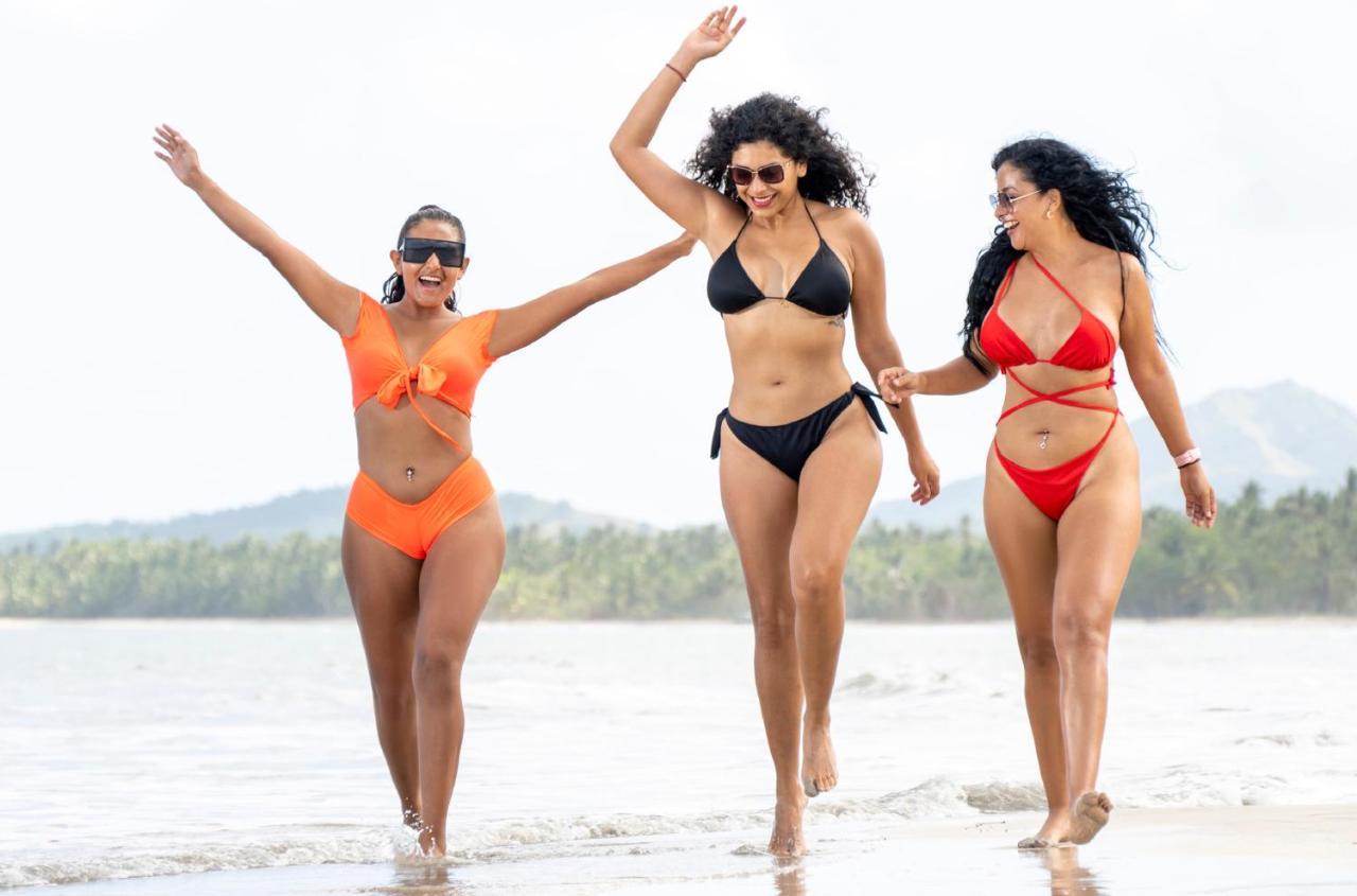 Temptation Miches Resort, Punta Cana (Adults Only) المظهر الخارجي الصورة