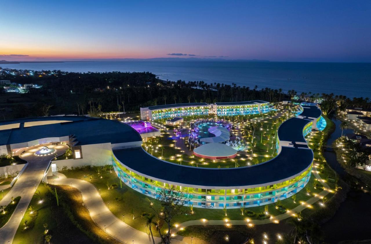 Temptation Miches Resort, Punta Cana (Adults Only) المظهر الخارجي الصورة