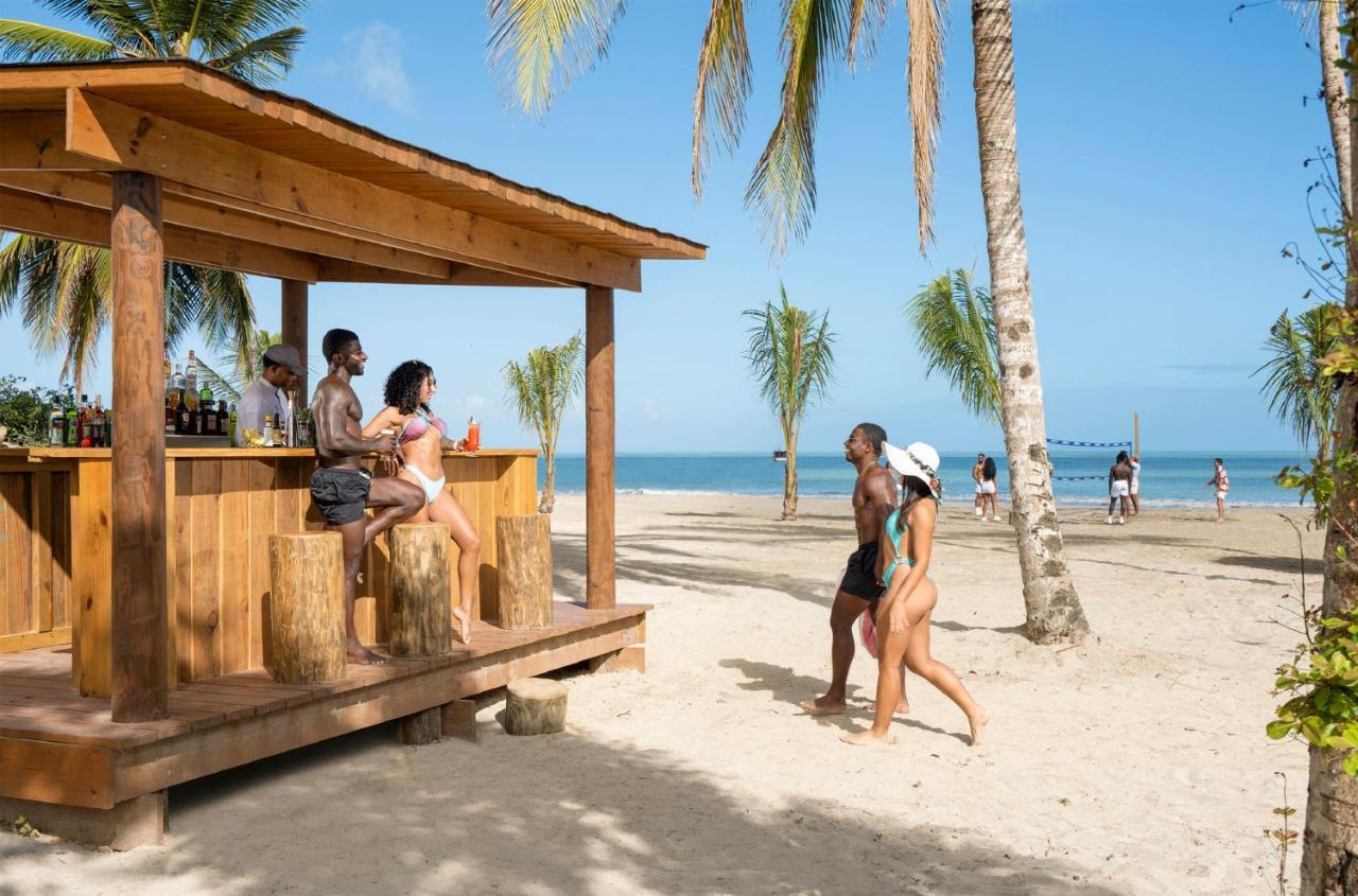 Temptation Miches Resort, Punta Cana (Adults Only) المظهر الخارجي الصورة