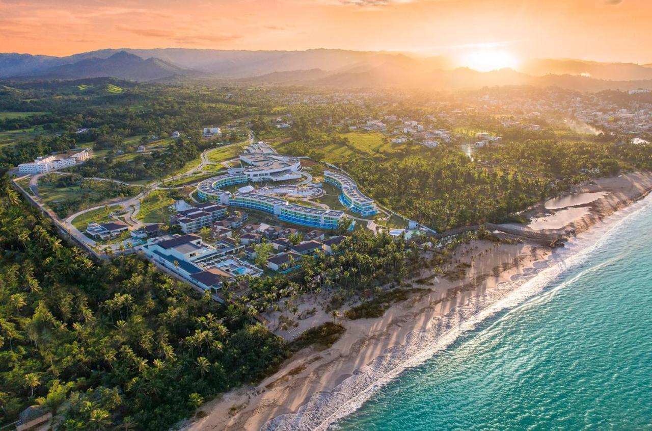 Temptation Miches Resort, Punta Cana (Adults Only) المظهر الخارجي الصورة
