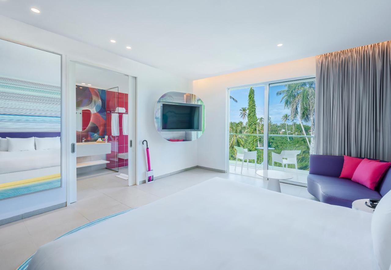 Temptation Miches Resort, Punta Cana (Adults Only) المظهر الخارجي الصورة
