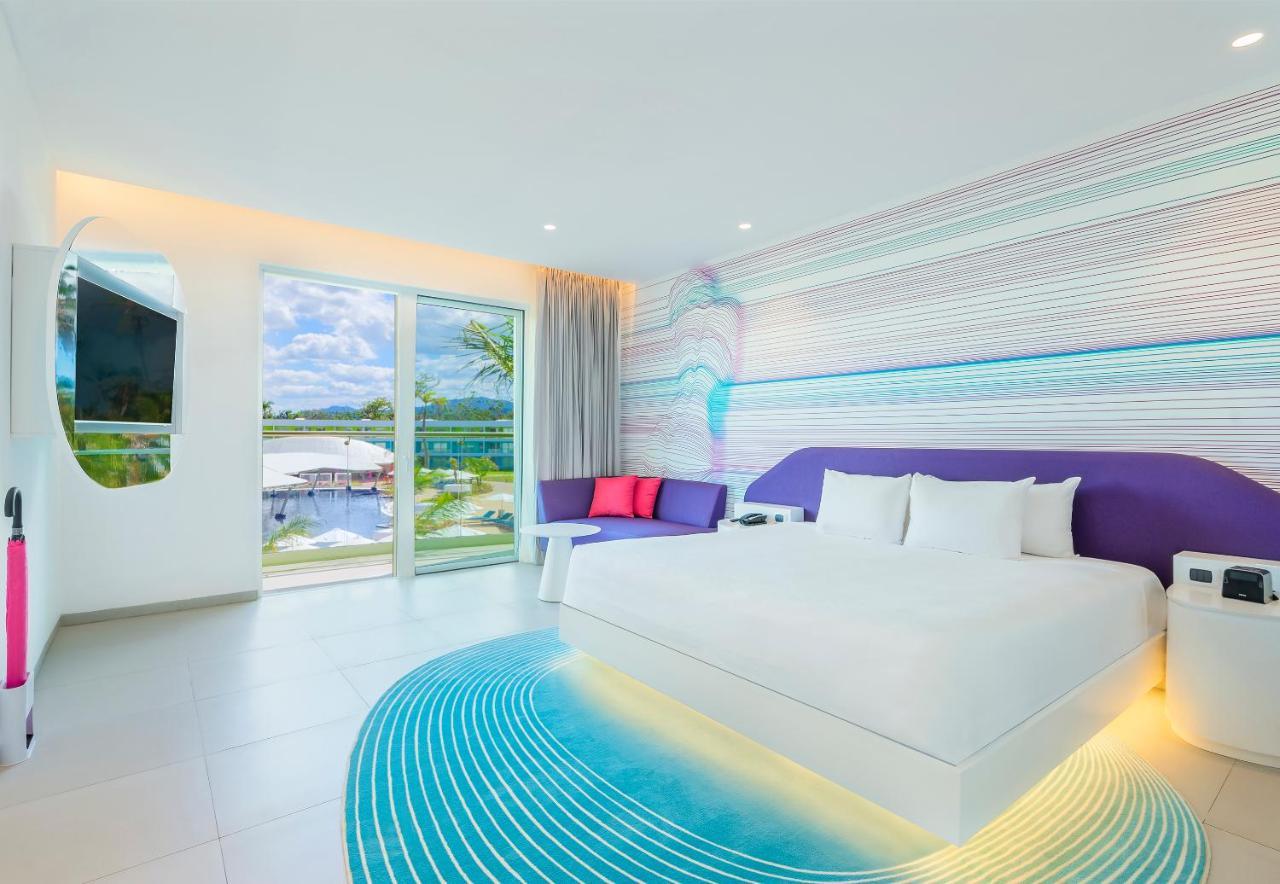 Temptation Miches Resort, Punta Cana (Adults Only) المظهر الخارجي الصورة