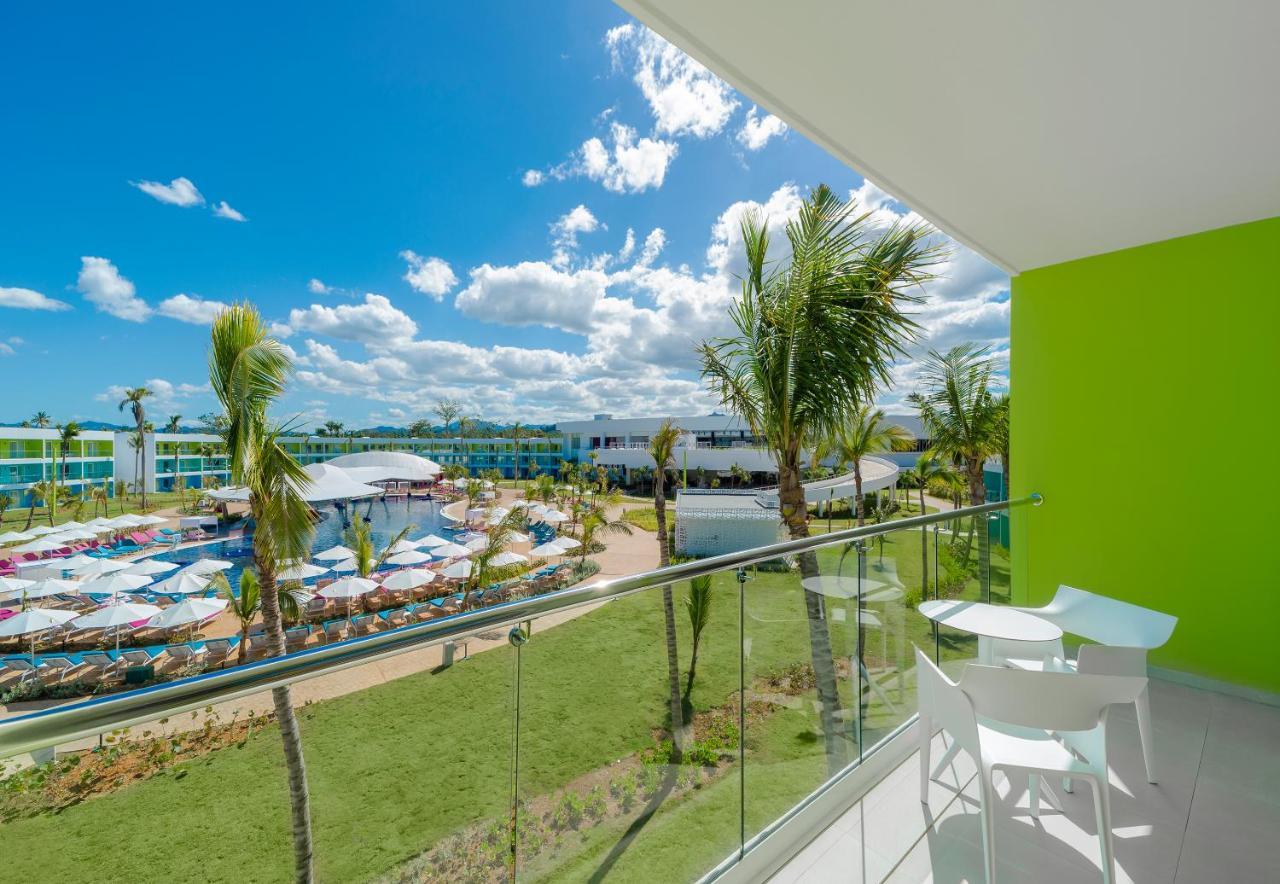Temptation Miches Resort, Punta Cana (Adults Only) المظهر الخارجي الصورة