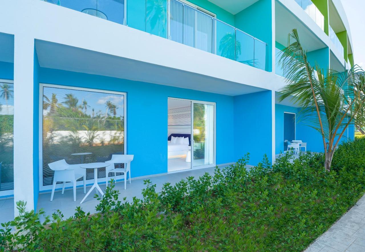 Temptation Miches Resort, Punta Cana (Adults Only) المظهر الخارجي الصورة