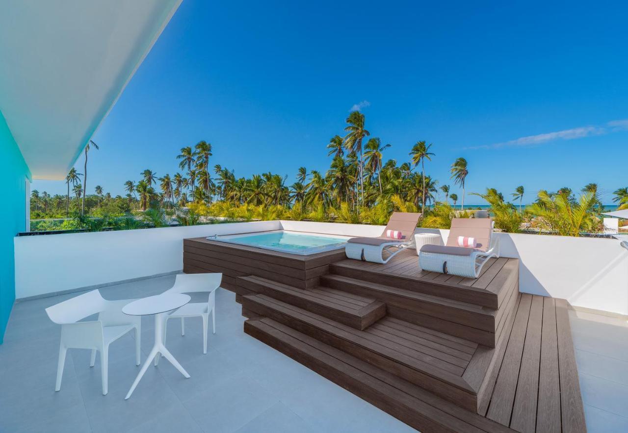 Temptation Miches Resort, Punta Cana (Adults Only) المظهر الخارجي الصورة