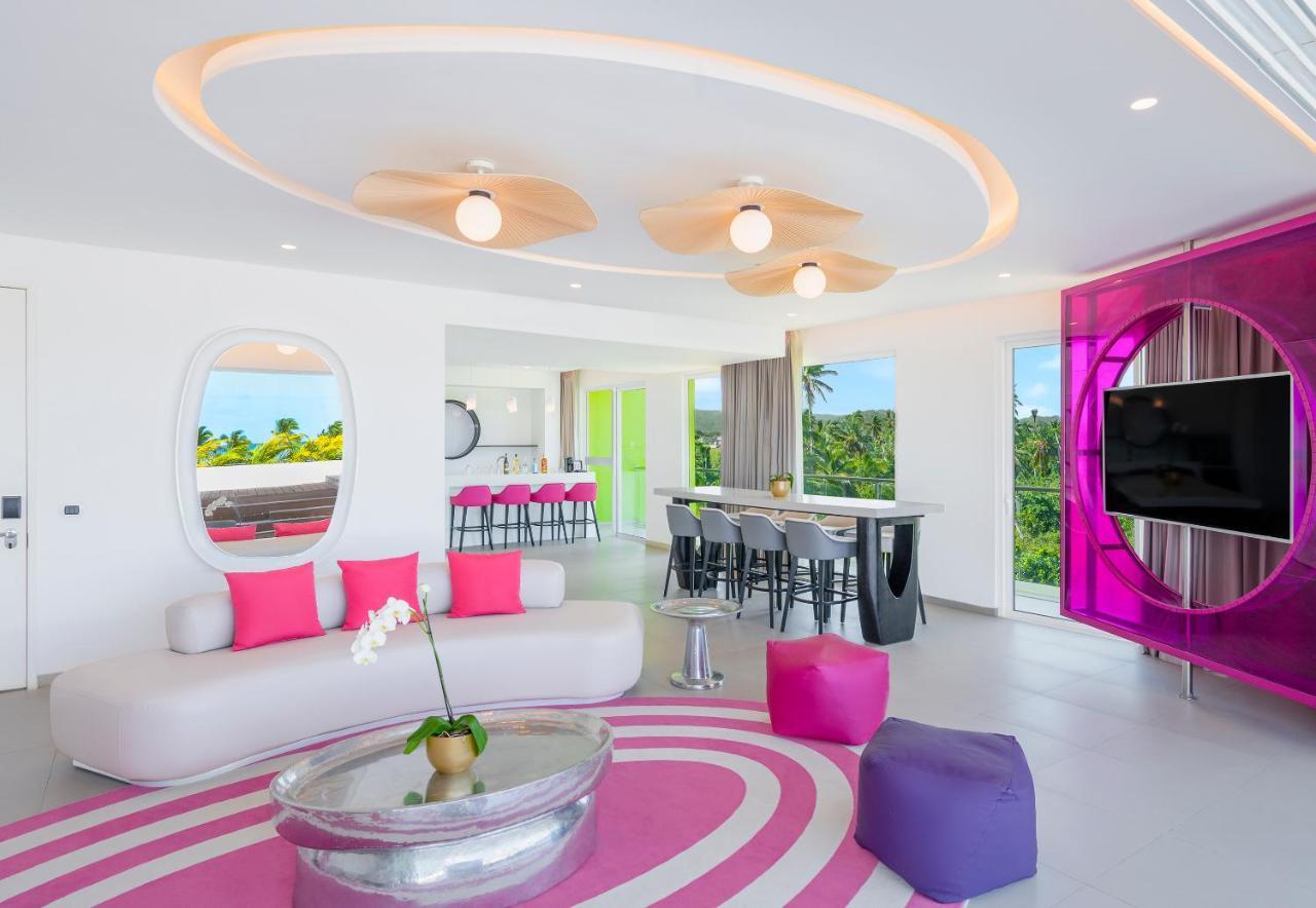 Temptation Miches Resort, Punta Cana (Adults Only) المظهر الخارجي الصورة