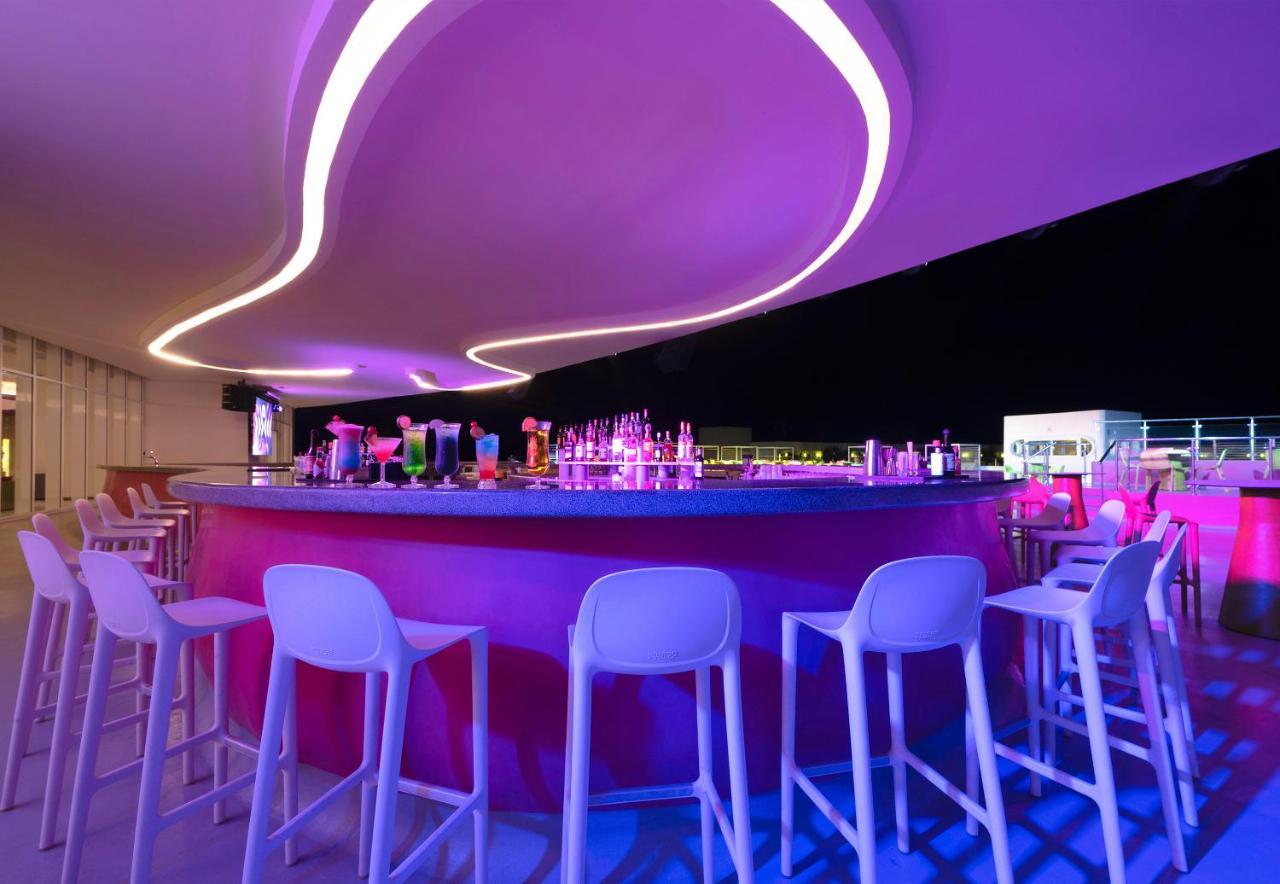 Temptation Miches Resort, Punta Cana (Adults Only) المظهر الخارجي الصورة