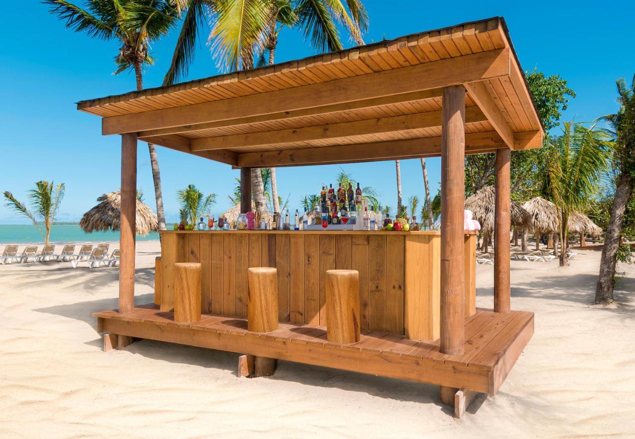 Temptation Miches Resort, Punta Cana (Adults Only) المظهر الخارجي الصورة