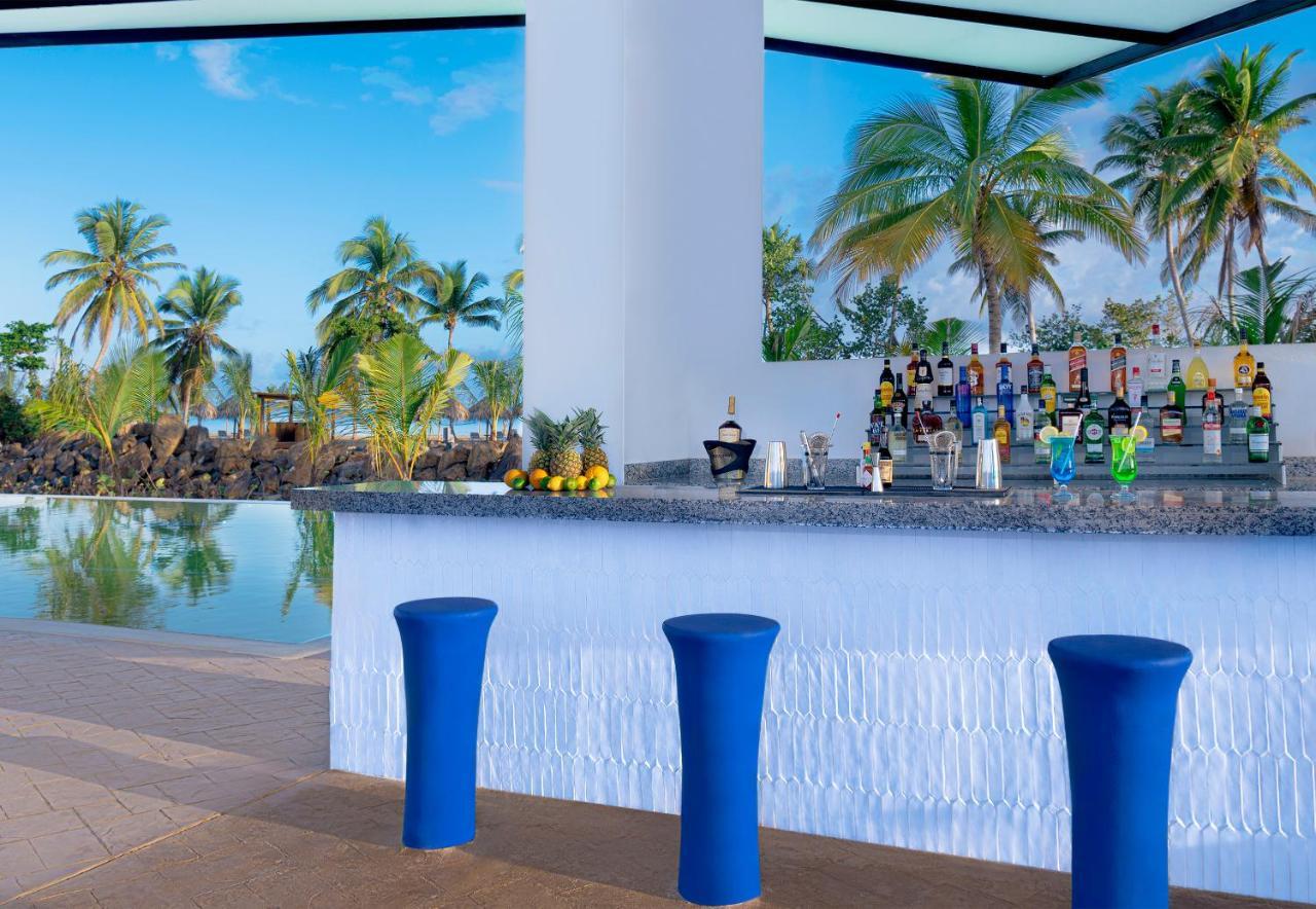 Temptation Miches Resort, Punta Cana (Adults Only) المظهر الخارجي الصورة