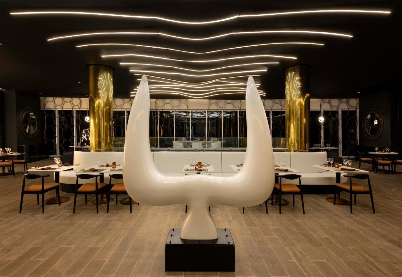 Temptation Miches Resort, Punta Cana (Adults Only) المظهر الخارجي الصورة