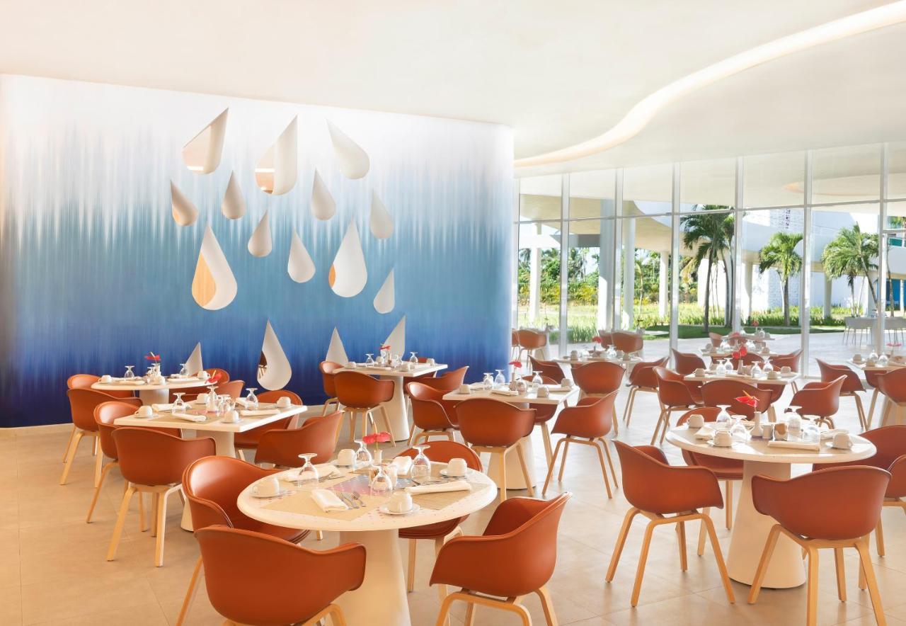 Temptation Miches Resort, Punta Cana (Adults Only) المظهر الخارجي الصورة