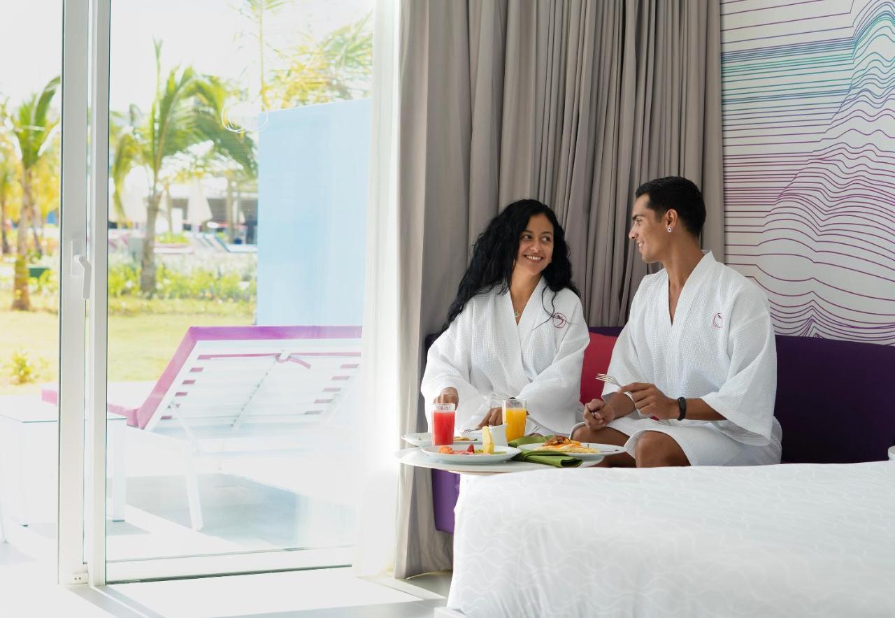 Temptation Miches Resort, Punta Cana (Adults Only) المظهر الخارجي الصورة