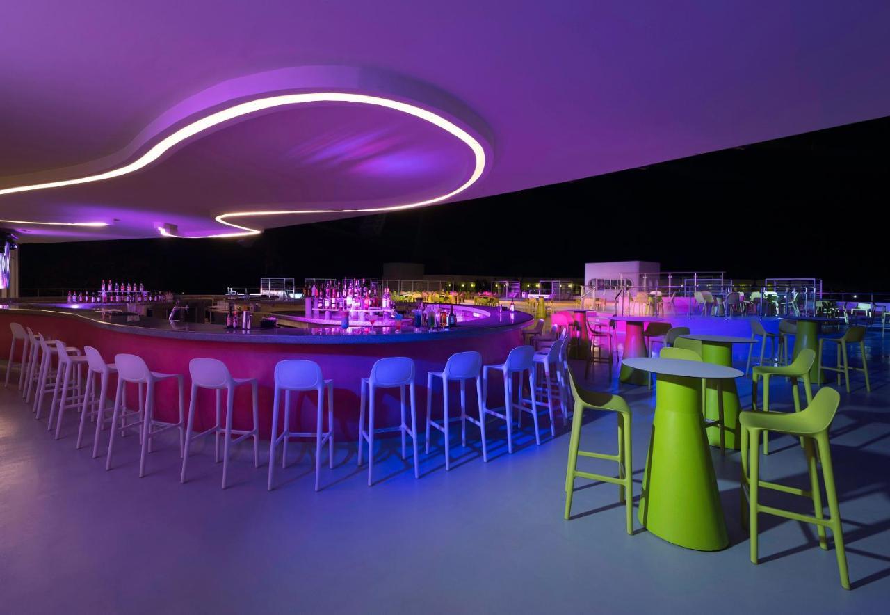 Temptation Miches Resort, Punta Cana (Adults Only) المظهر الخارجي الصورة