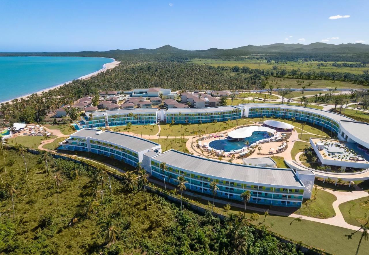Temptation Miches Resort, Punta Cana (Adults Only) المظهر الخارجي الصورة