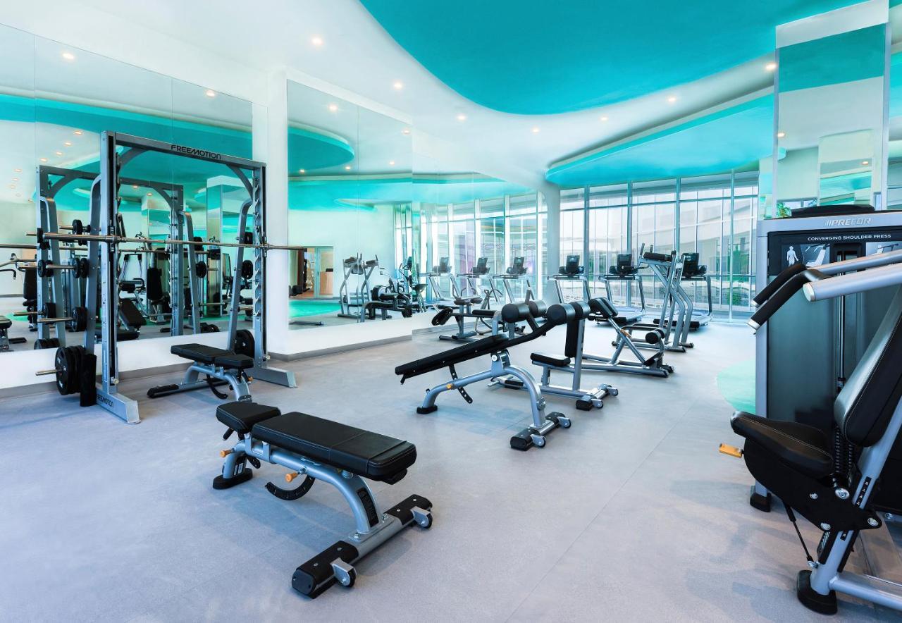Temptation Miches Resort, Punta Cana (Adults Only) المظهر الخارجي الصورة