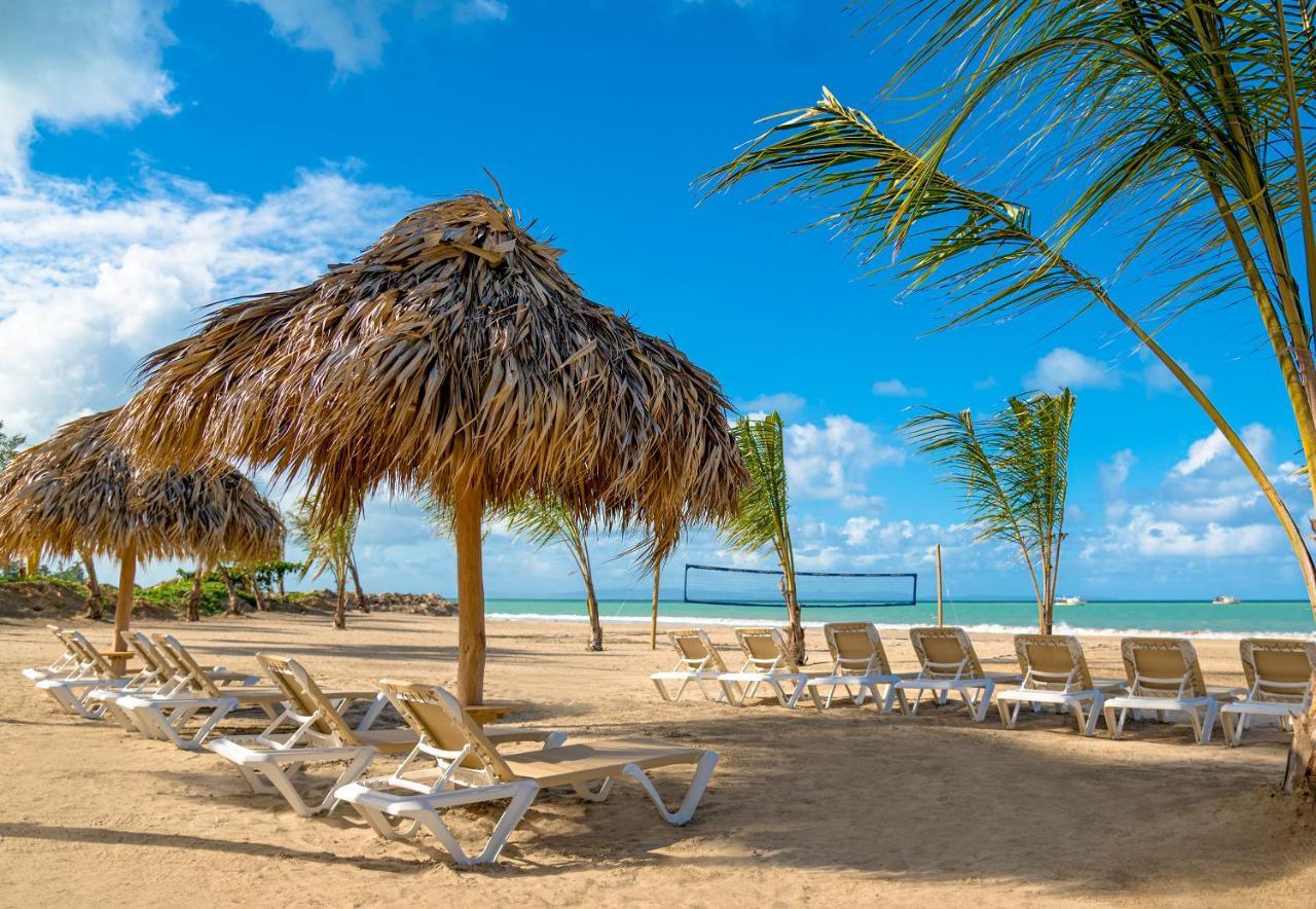 Temptation Miches Resort, Punta Cana (Adults Only) المظهر الخارجي الصورة