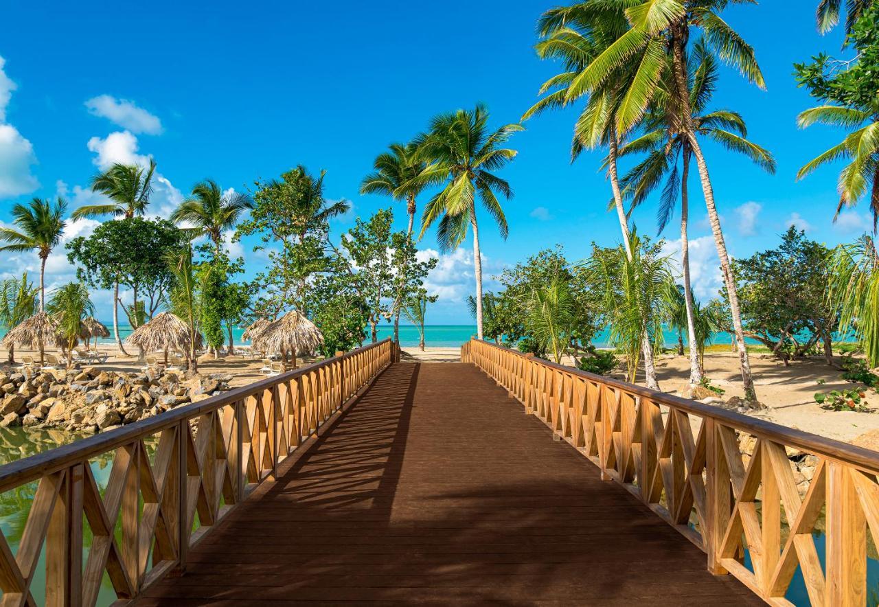 Temptation Miches Resort, Punta Cana (Adults Only) المظهر الخارجي الصورة