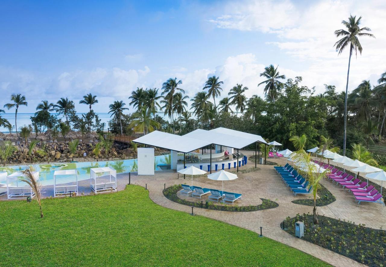 Temptation Miches Resort, Punta Cana (Adults Only) المظهر الخارجي الصورة