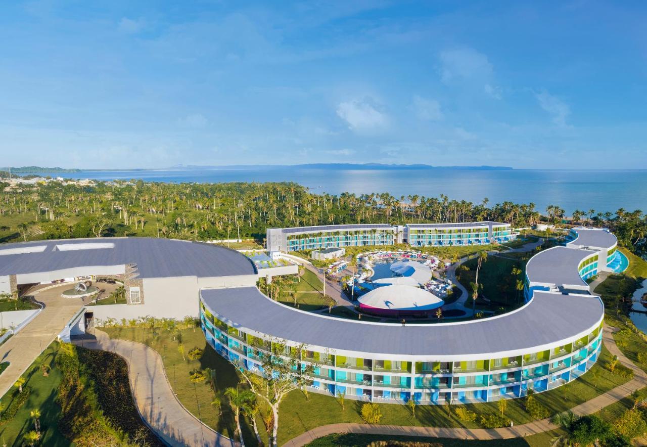 Temptation Miches Resort, Punta Cana (Adults Only) المظهر الخارجي الصورة