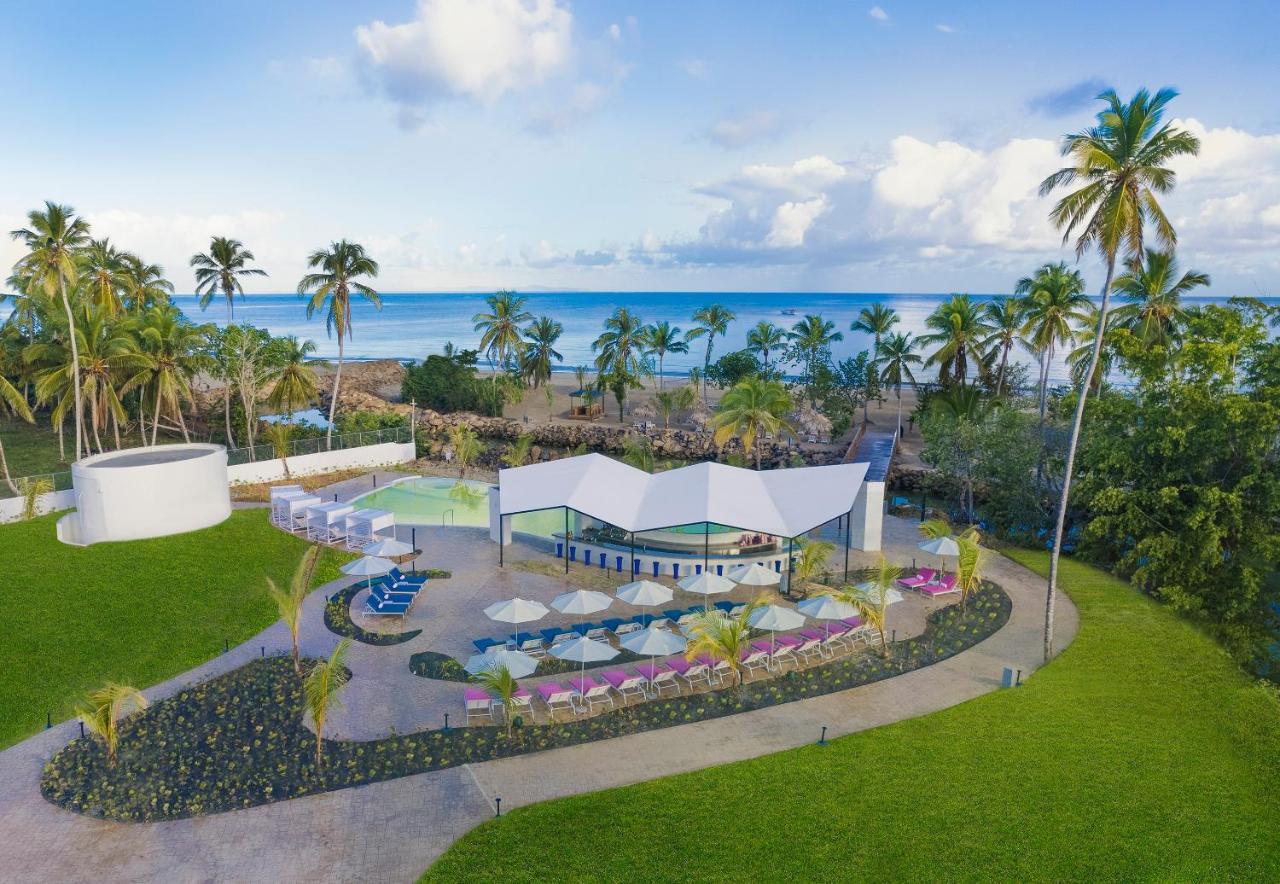 Temptation Miches Resort, Punta Cana (Adults Only) المظهر الخارجي الصورة